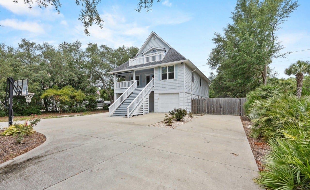 Is Wilmington, NC Real Estate Still Favorable for Buyers? What the 2026 Numbers Show