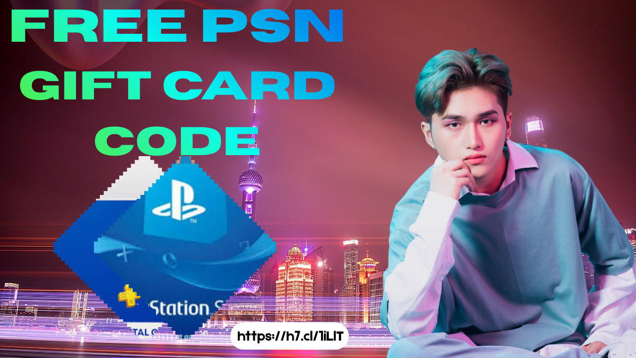 💰 The Great PSN Giveaway: Claim Your Wallet Funds! 🤑