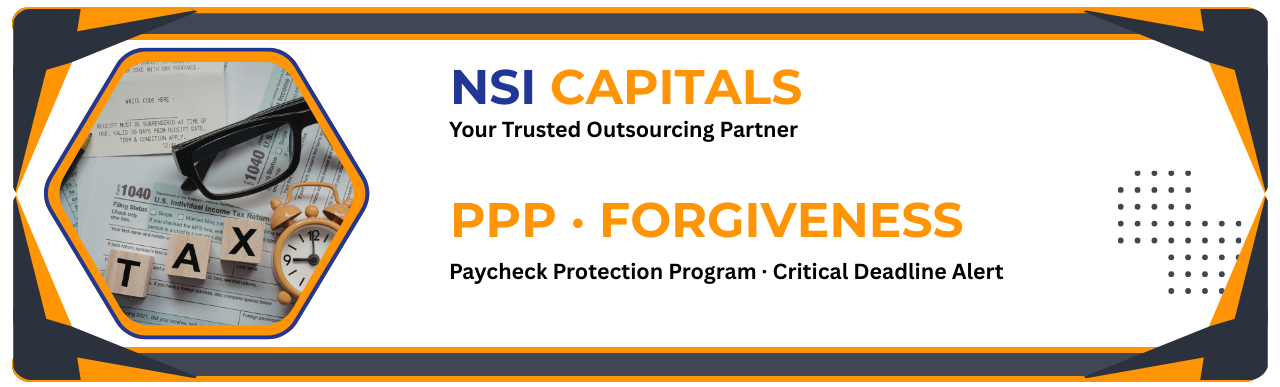 PPP · FORGIVENESS