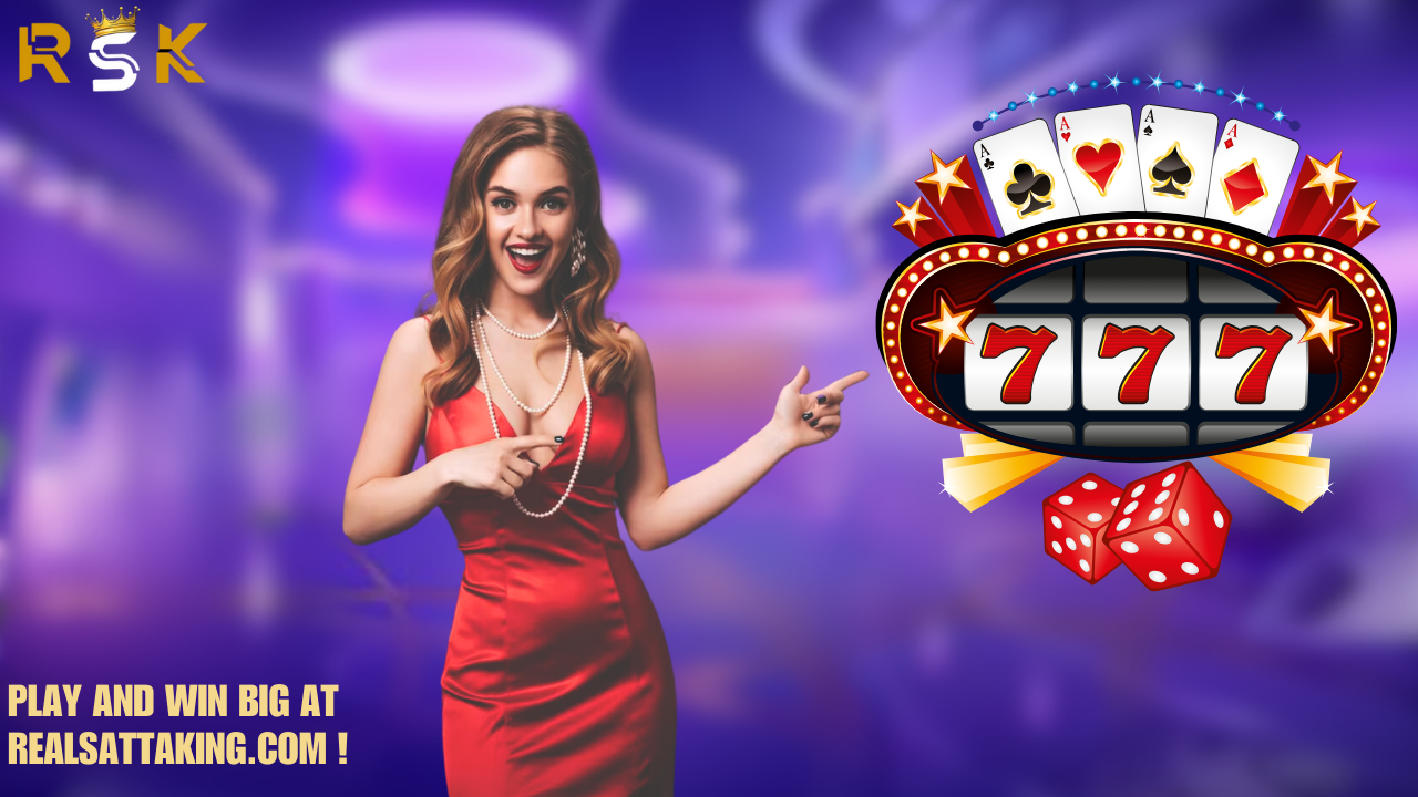 What is Satta king trick of disawar number game