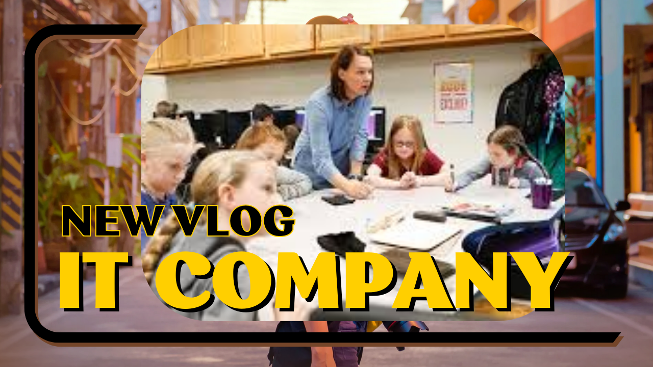 HOW TO VALUE A IT COMPANY