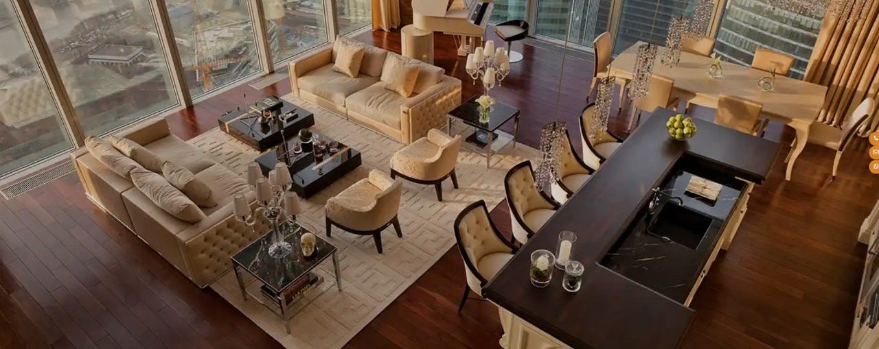 Importance of Open Spaces in Residential Projects in Mumbai