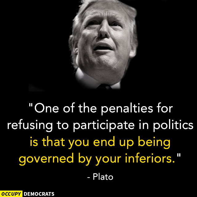 From Media to Memes: Lessons from Occupy Democrats | by Jeff Jarvis | Whither news? | Medium