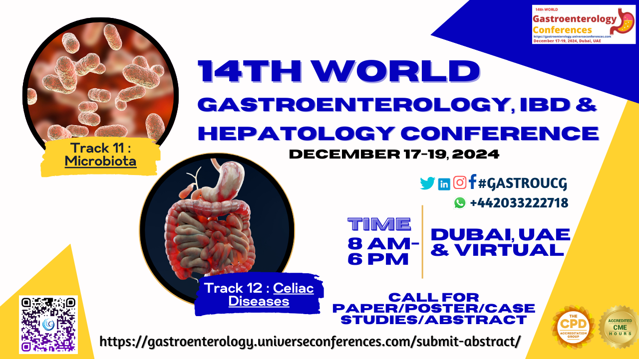 Call for Paper/Poster/Case Studies/Abstract