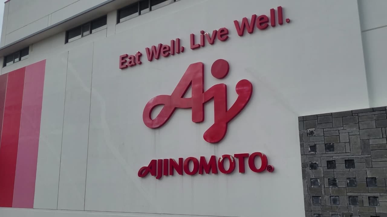Company Visit di Ajinomoto: Belajar Rahasia di Balik Nikmatnya Setiap Masakan!