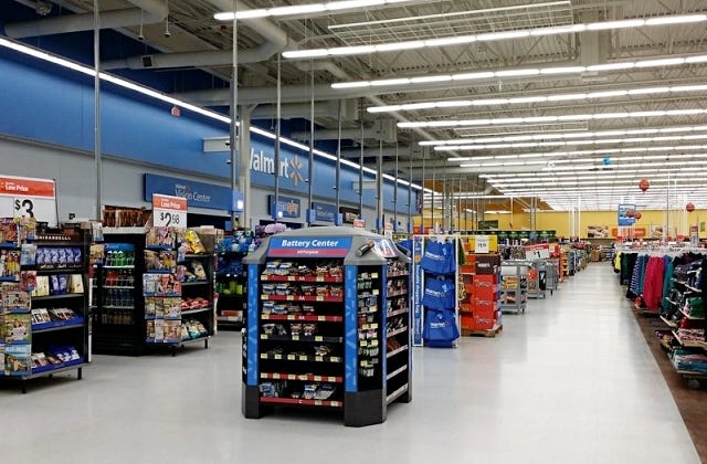 Walmart: A Case Study. Walmart is one of the most successful… | by