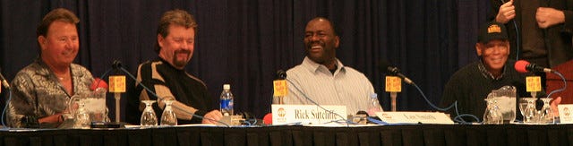 Lee Smith – Society for American Baseball Research