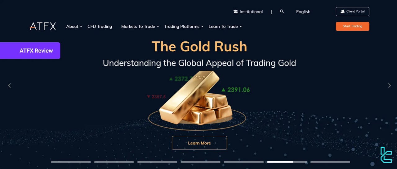 ATFX Broker Review 2025 — Regulations, Trading Platforms, Account Types & Key Features