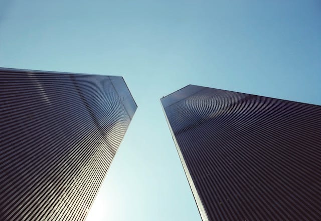 UltimateBigWaveGun 9’11” Did a TV Pilot Predict September 11 and the War on Terror? | by