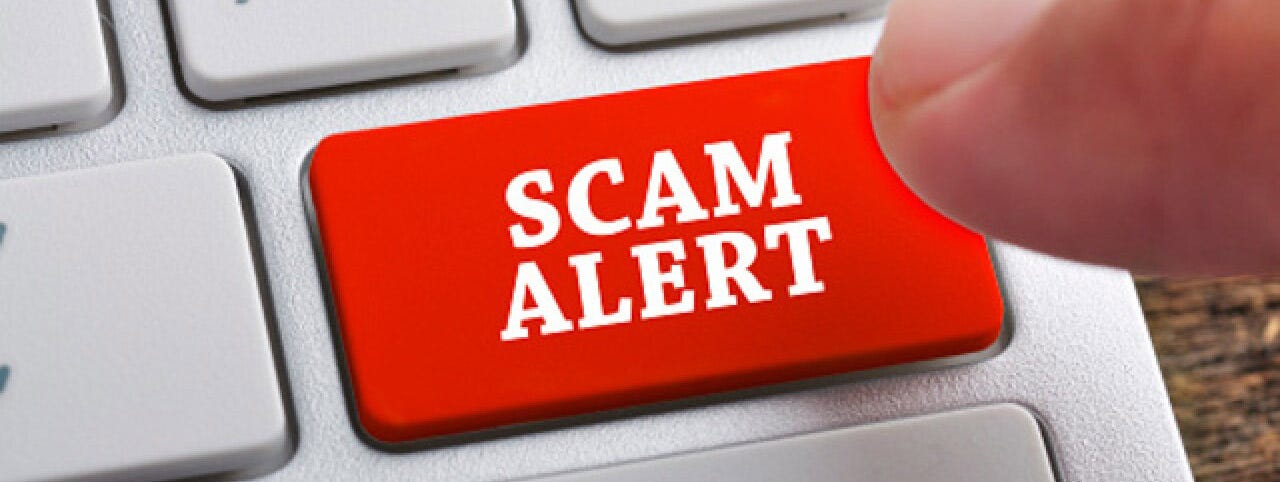 10 Steps To Avoid Online Romance Scams (2022)