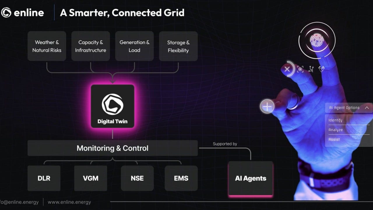 Why Digital Twin and Data Visualization are Essential for Effective Grid Planning
