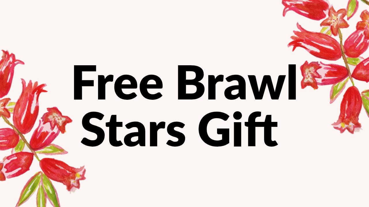 🔥 Free Brawl Stars Gems: The Smart, Safe, and Legit Ways Players Miss Every Day