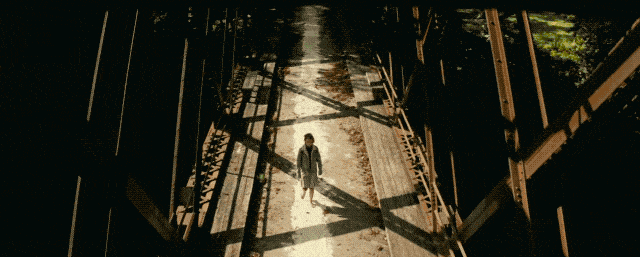 A Quiet Place Death Angels GIF