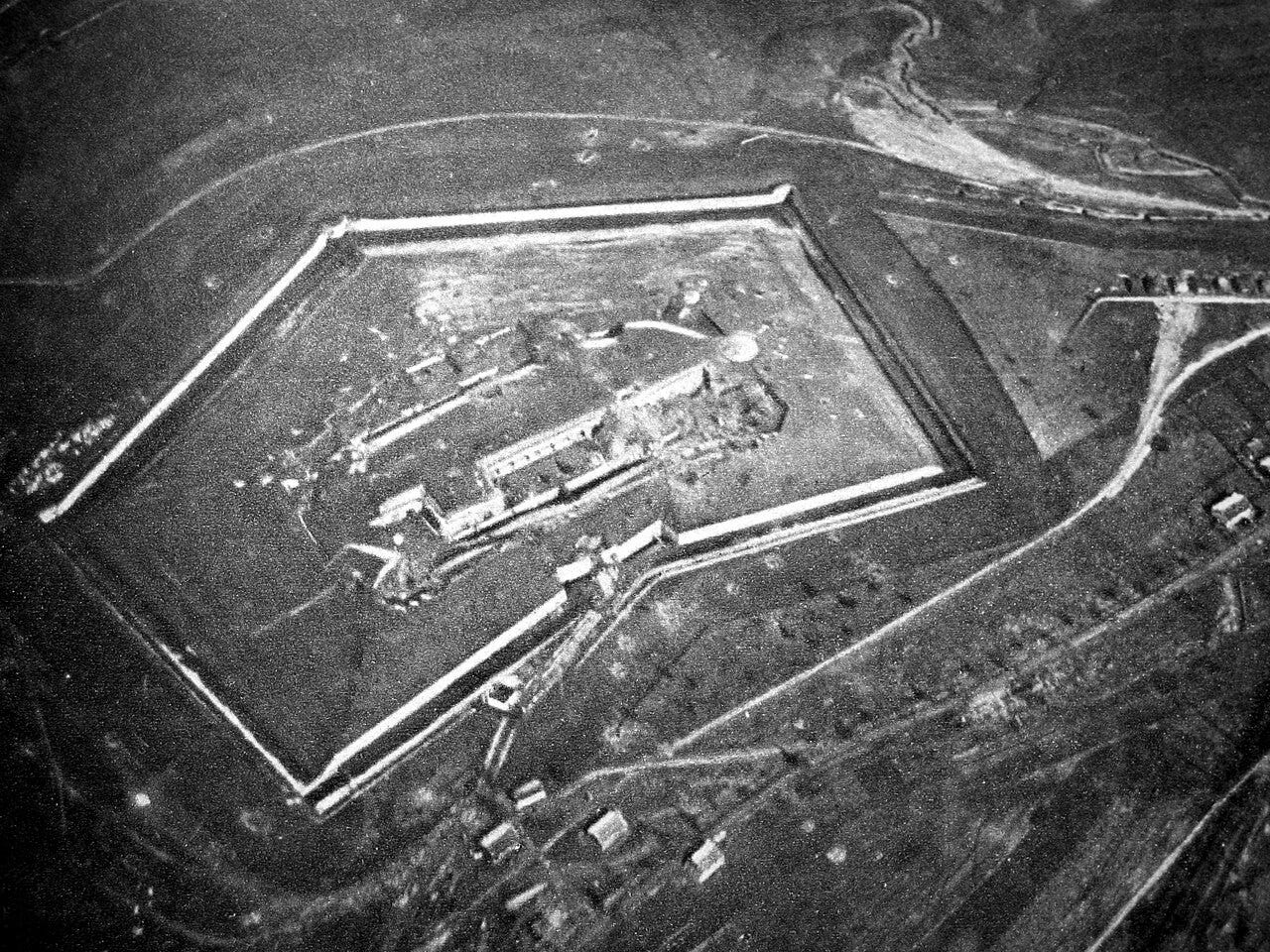 Battle of Verdun 1916: The Pétain Myth That Buried Castelnau and Nivelle