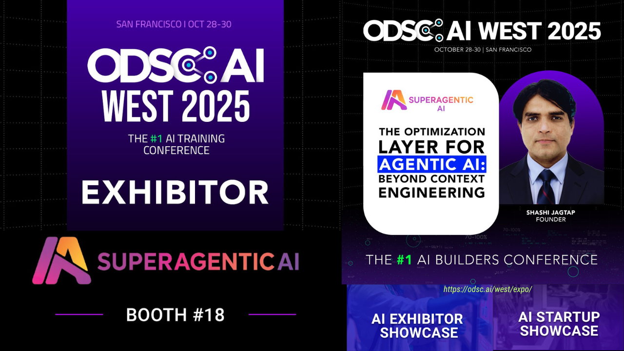 ODSC AI