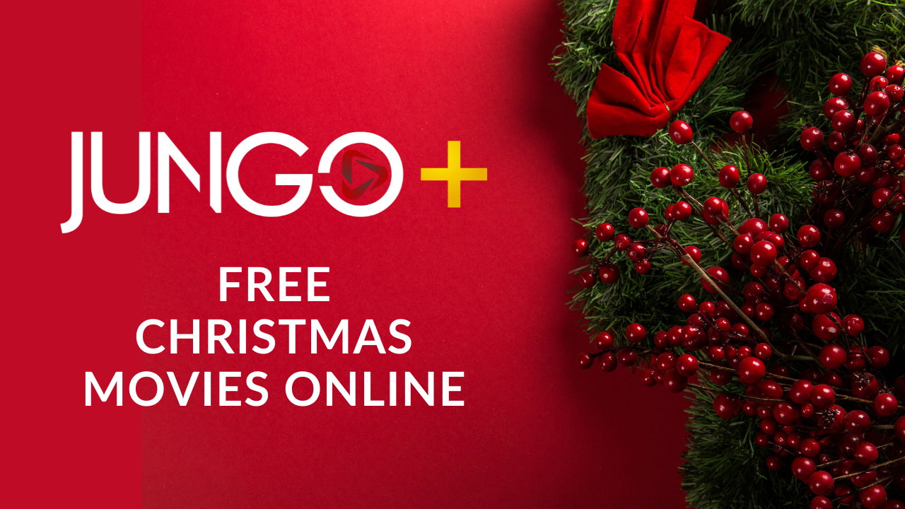 5 Christmas Movies, you must binge-watch this Weekend for Free