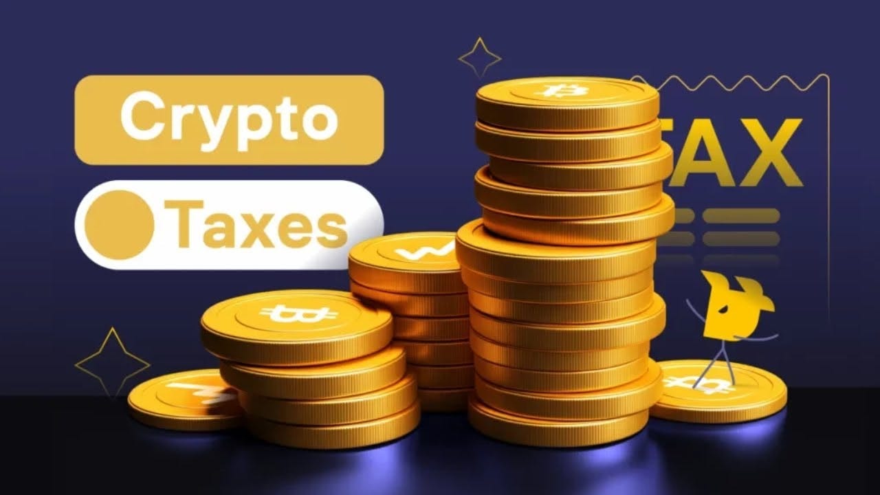 Tax Implications of Automated Compounding Vaults