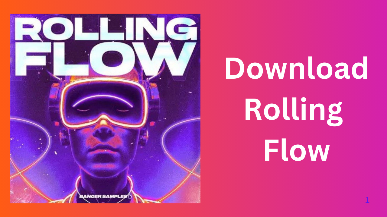 Download Rolling Flow