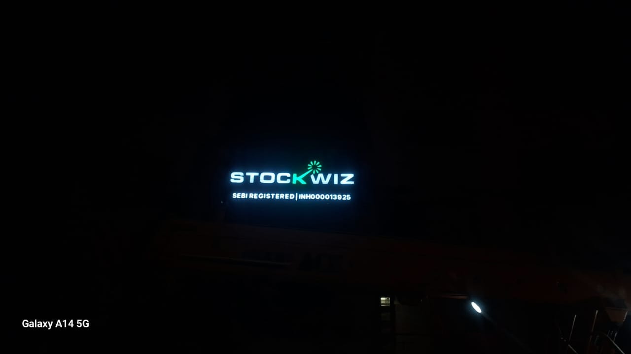 Wily Signage