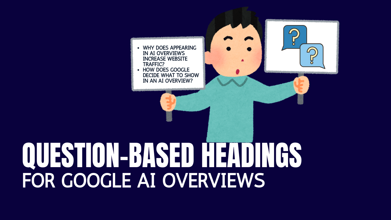 Why Your Content Isn’t Showing in Google AI Overviews (And the Simple Fix Most Creators Ignore)