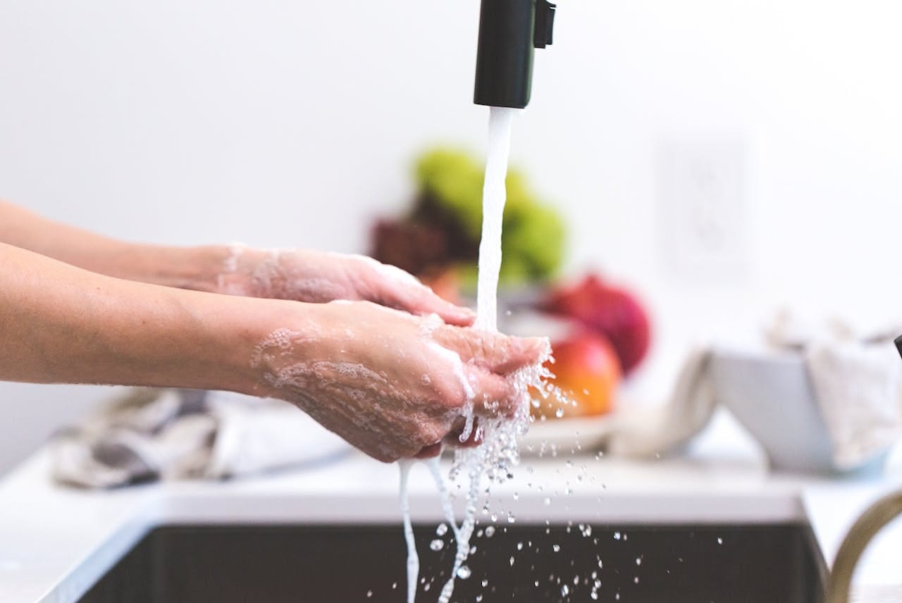 You’re Pouring These Liquids Down Your Sink And Quietly Damaging Your Home and the Planet