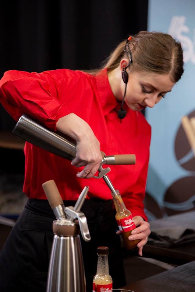 Как открыть сифон напиток - 90 фото