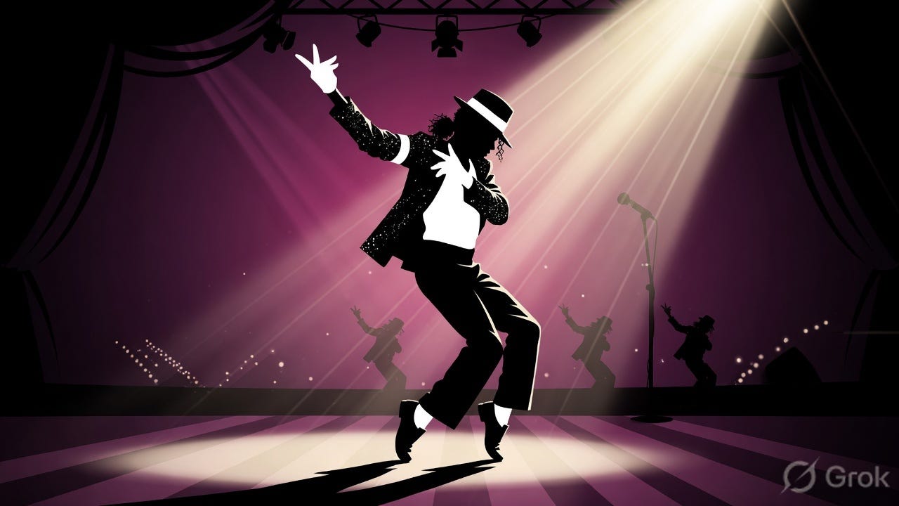 Michael Jackson and the Cosmic Design | An Astrological Analysis