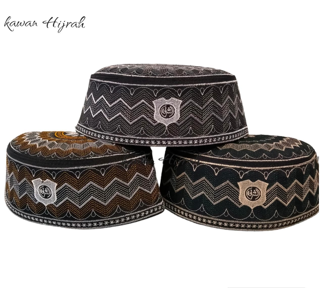 0895428495973 Distributor Peci sholat, songkok sholat Tangerang selatan