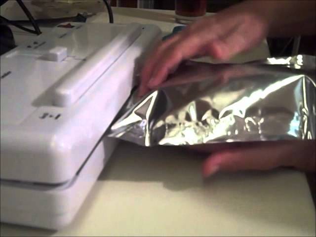 How to Seal Mylar Bags Complete Guide, by Lary Michael