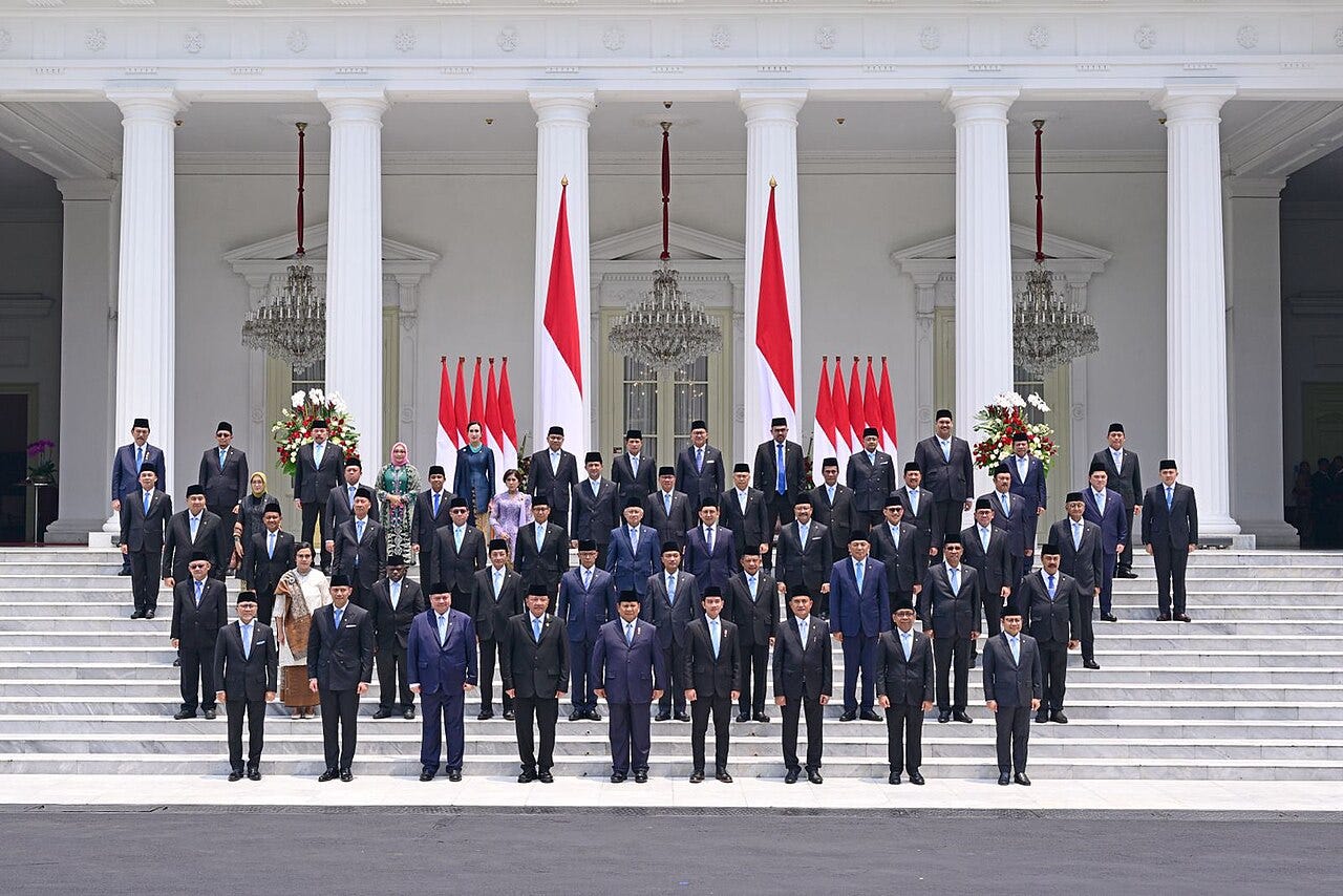 Rezim Fasis