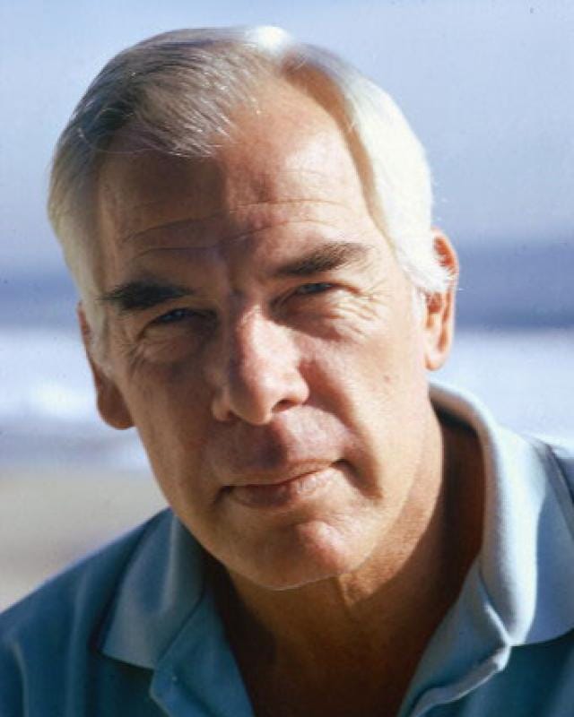 Battle scars and violent interludes: Point blank with definitive antihero Lee  Marvin's biographer | by Jeremy Roberts | Medium