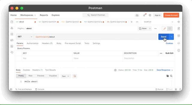 Express (Parte II) — Peticiones HTTP (GET, PUT, POST, DELETE) | by Mauricio  Garcia | Medium