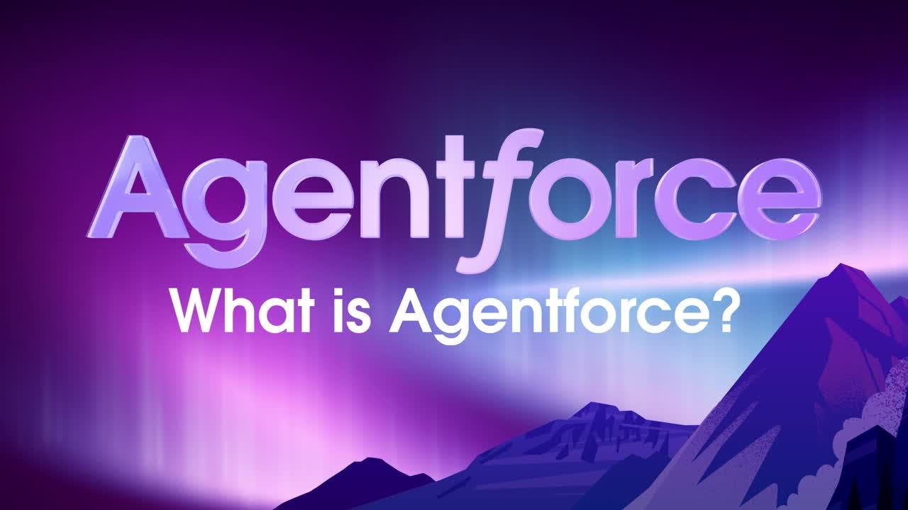 Dreamforce 2024: A New Era of AI with AgentForce Launch