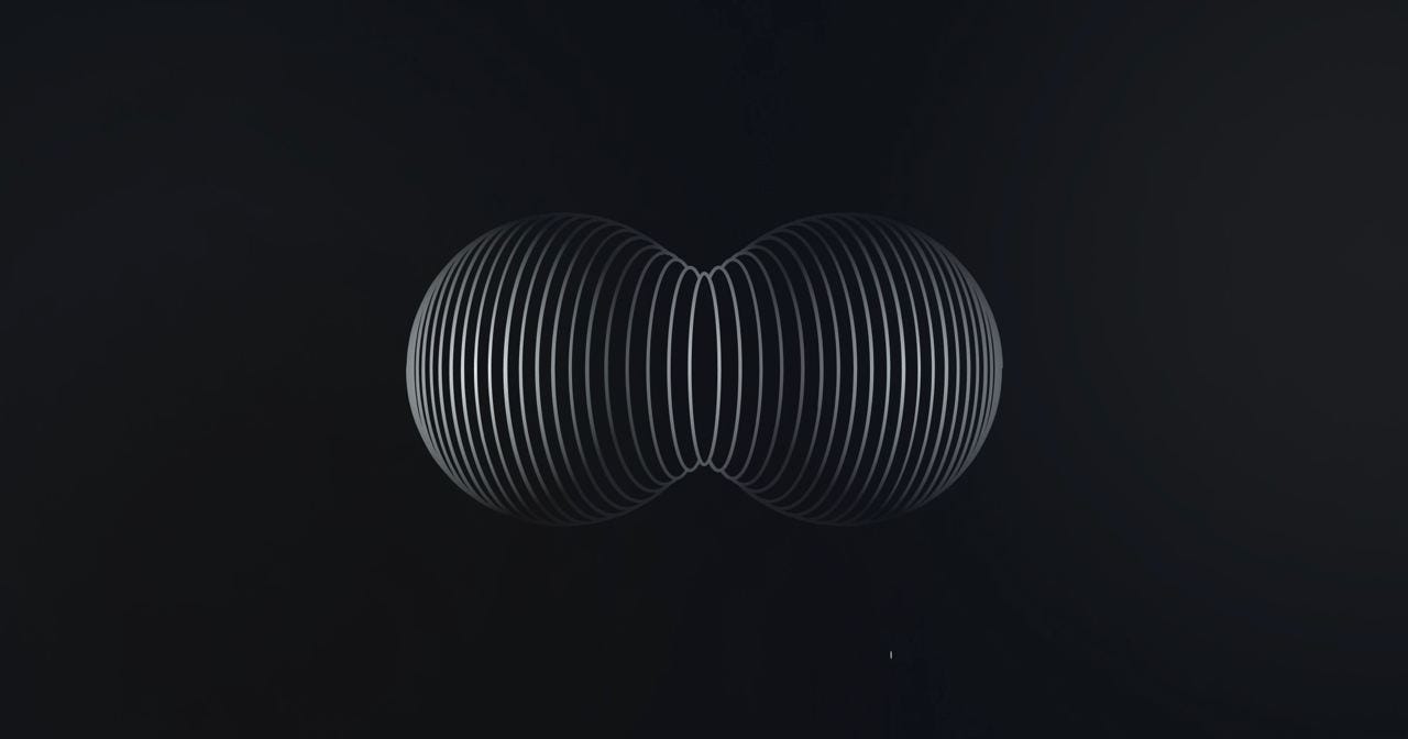 nabla & OGP present: Cosmoswap