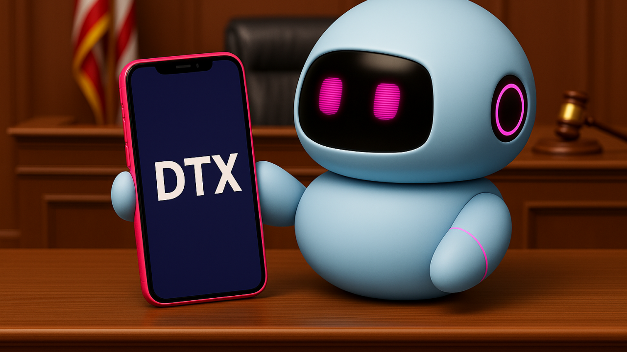 The Implications of Illinois’ AI Mental Health Law for Developers of Digital Therapeutics (DTXs)