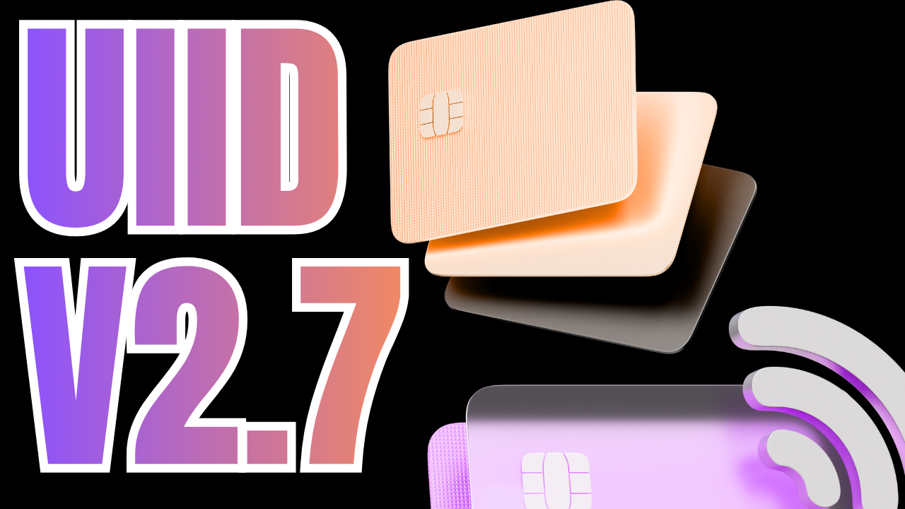 LINKSPREED LLC Accelerates Digital Identity with Launch of UIID v2.7,