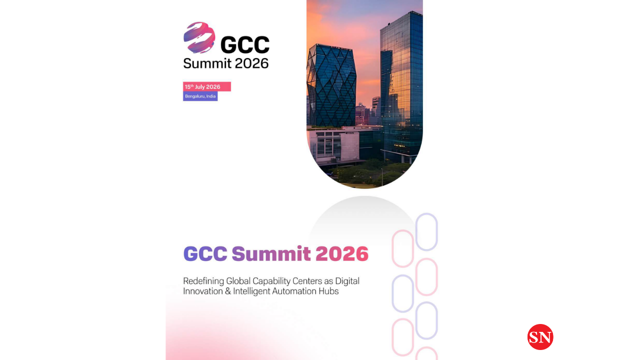 Storify News Announced as Official Media Partner for GCC Summit 2026 in Bengaluru