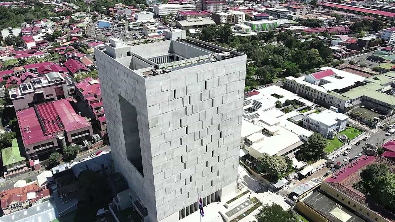 Costa Rica: Stability, Sustainable Competitiveness and Strategic Opportunity in the Americas