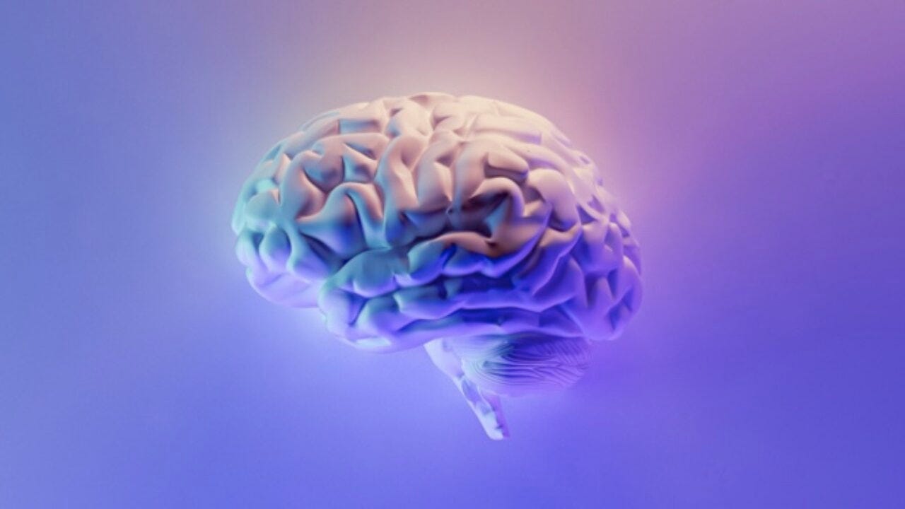 MASTER YOUR MEMORY — DEINE GEDÄCHTNISREISE IM ALLTAG (Onlinekurs)