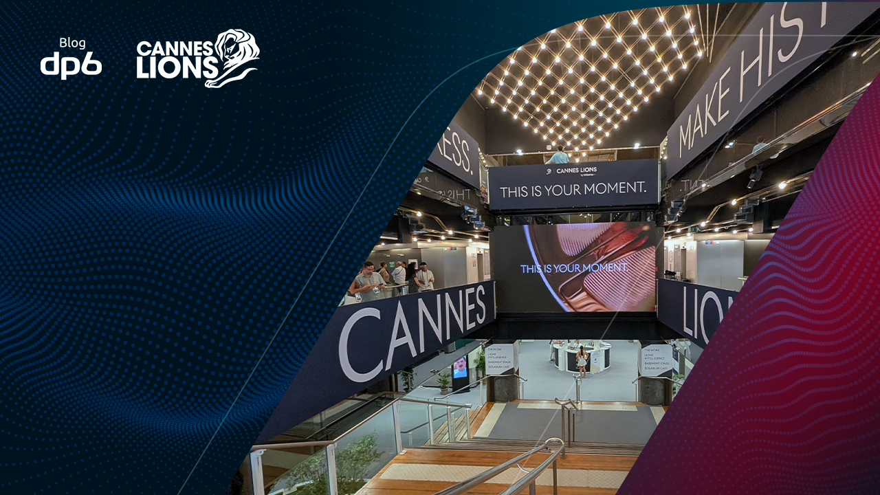Cannes Lions 2026: The End of Hyperbole and the Beginning of Pragmatism in Data and AI
