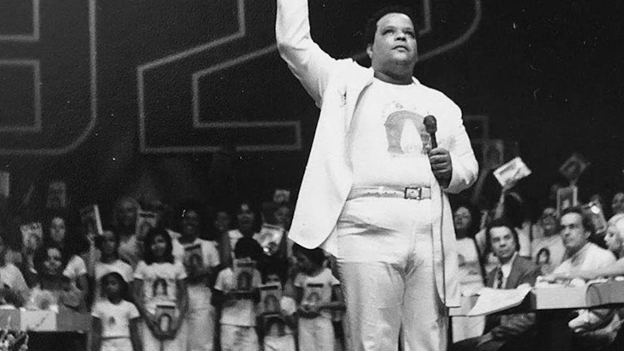 O legado visceral da fase racional de Tim Maia: Música, independência e o nascimento do Síndico