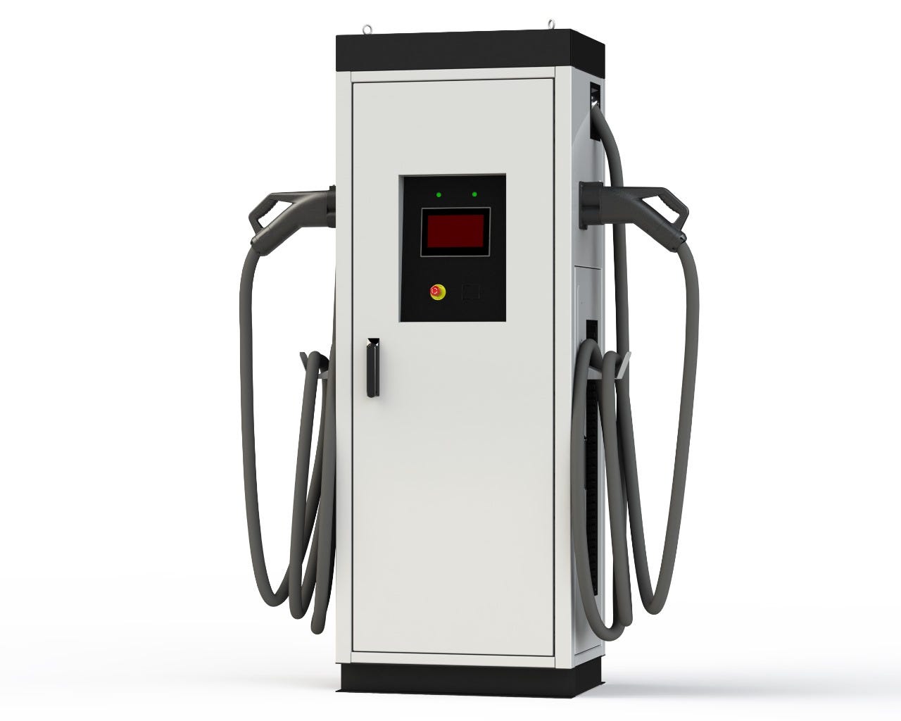 EV Charger: A Complete Guide to Electric Vehicle Charging