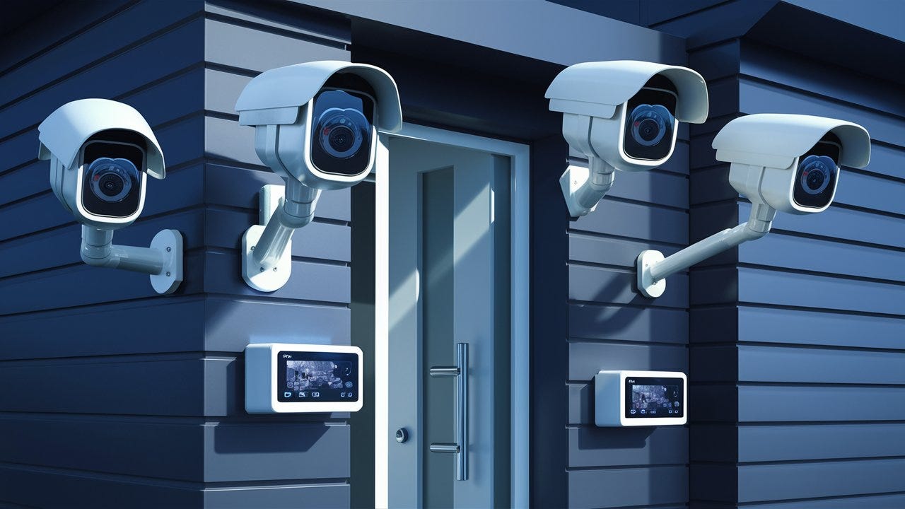 Vivint Home Security: Your Guide