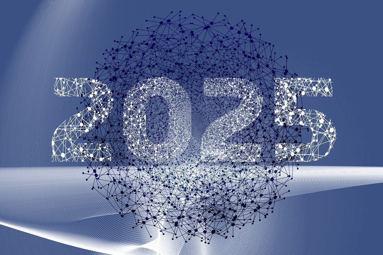 Upcoming MedTech and Connected Device Events: 2025 Edition