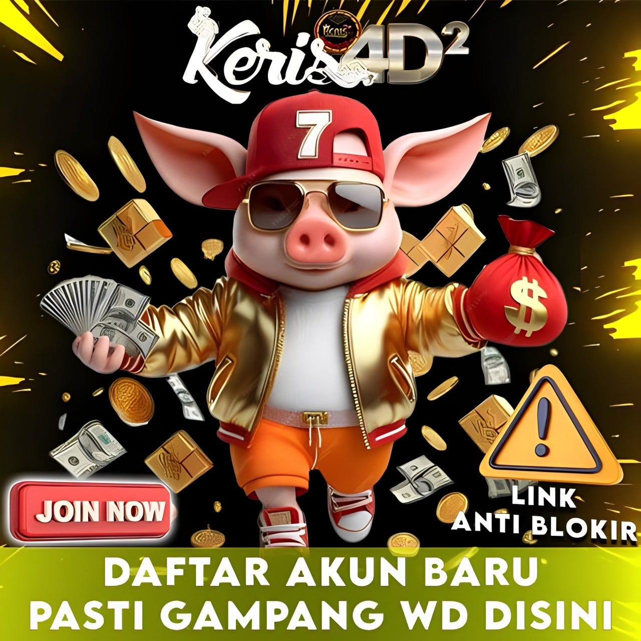 KERIS4D2 | TOGEL | SLOT GAME | CASINO ONLINE