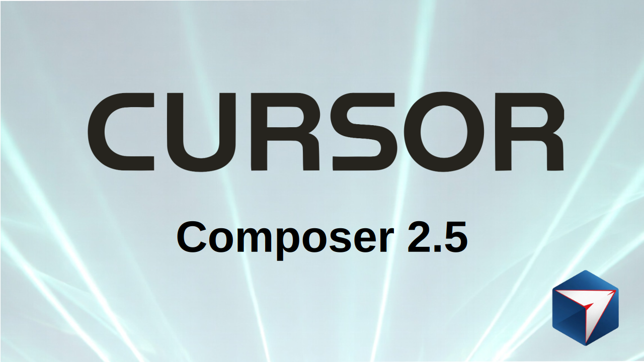 Composer 2.5: Když AI agent začne konečně chápat kontext projektu