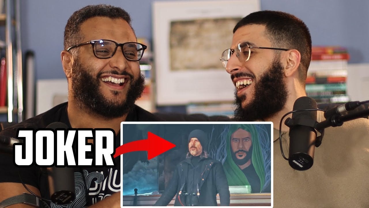 Mohammed Hijab & Ali Dawah Lose Big after Mocking Abdullah Hashem, the Mahdi