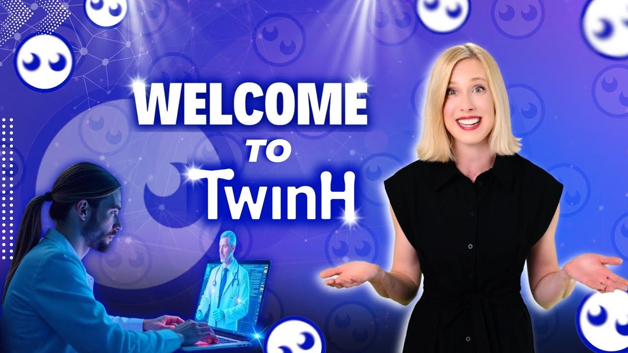 Reclaiming Your Digital Self: FySelf Unleashes TwinH for Unprecedented Personal Control