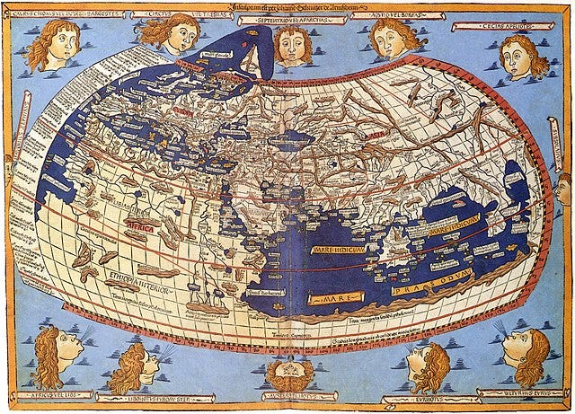 Why Graham Hancock Is Just Plain Wrong About Ancient Civilizations | by  Peter Burns | Lessons from History | Medium