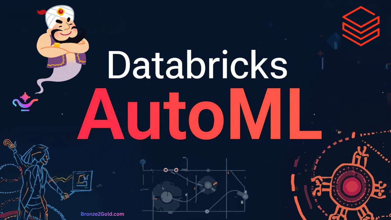 Is Databricks AutoML Becoming Obsolete — Thanks to Genie?